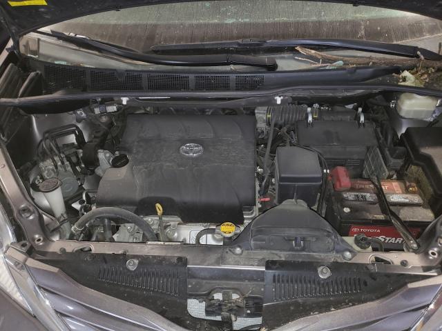 Photo 6 VIN: 5TDKK3DC9FS675926 - TOYOTA SIENNA LE 