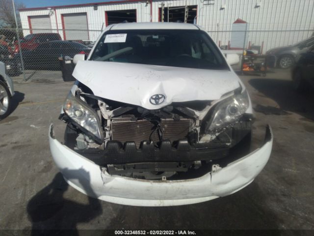 Photo 5 VIN: 5TDKK3DC9FS684271 - TOYOTA SIENNA 