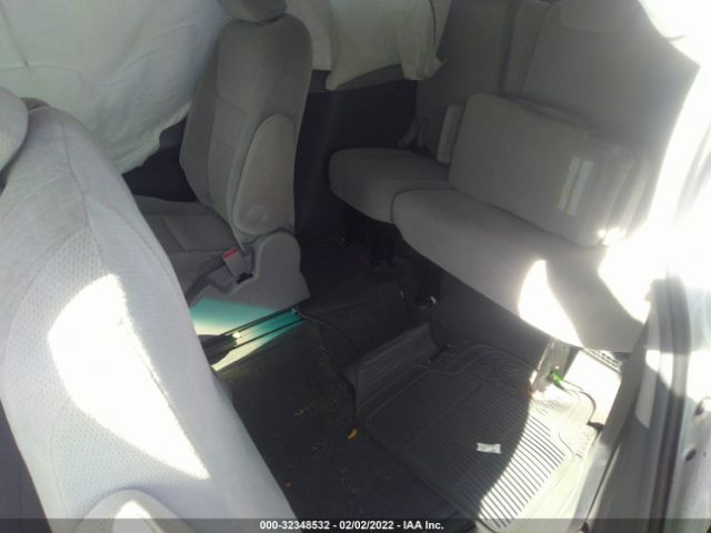 Photo 7 VIN: 5TDKK3DC9FS684271 - TOYOTA SIENNA 