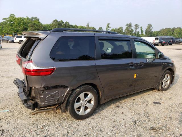 Photo 2 VIN: 5TDKK3DC9FS688076 - TOYOTA SIENNA LE 