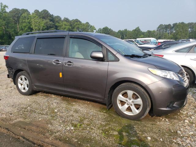 Photo 3 VIN: 5TDKK3DC9FS688076 - TOYOTA SIENNA LE 