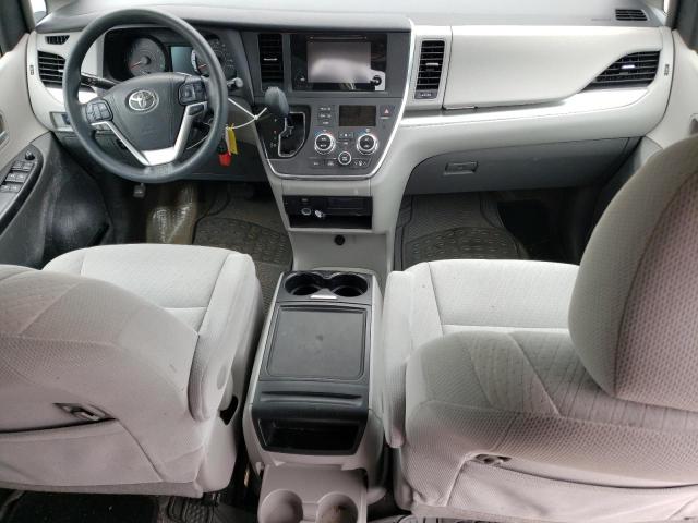 Photo 7 VIN: 5TDKK3DC9FS688076 - TOYOTA SIENNA LE 