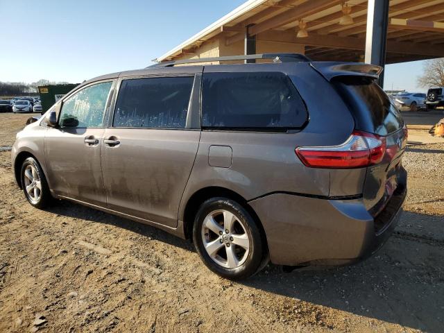 Photo 1 VIN: 5TDKK3DC9GS694431 - TOYOTA SIENNA LE 