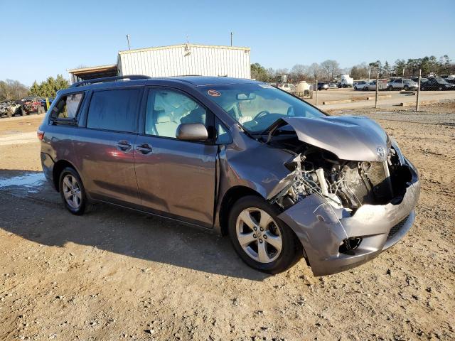 Photo 3 VIN: 5TDKK3DC9GS694431 - TOYOTA SIENNA LE 