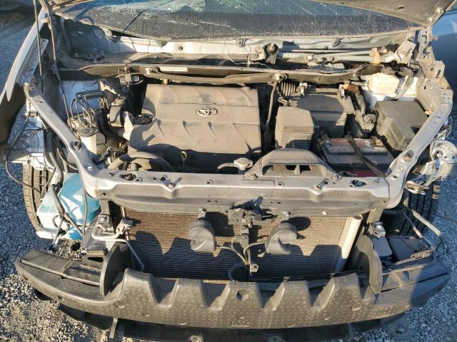 Photo 10 VIN: 5TDKK3DC9GS694817 - TOYOTA SIENNA LE 