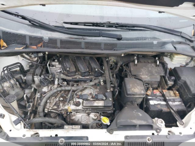 Photo 9 VIN: 5TDKK3DC9GS699659 - TOYOTA SIENNA 