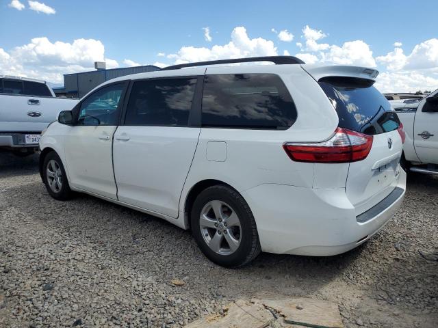 Photo 1 VIN: 5TDKK3DC9GS703709 - TOYOTA SIENNA LE 