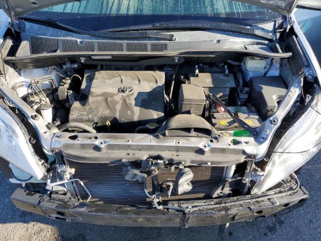 Photo 11 VIN: 5TDKK3DC9GS710692 - TOYOTA SIENNA LE 