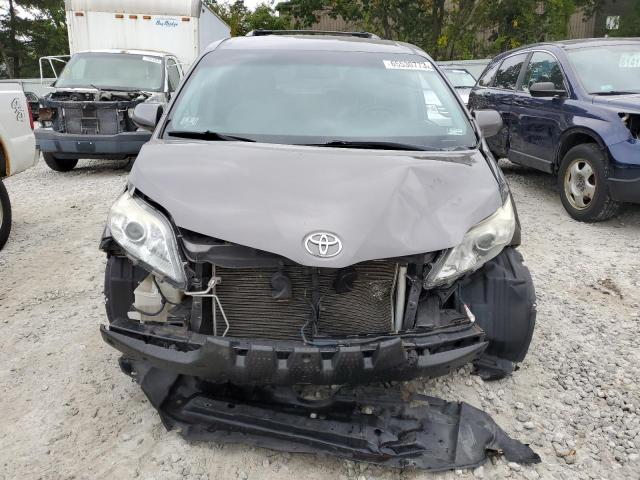 Photo 4 VIN: 5TDKK3DC9GS711471 - TOYOTA ALL MODELS 