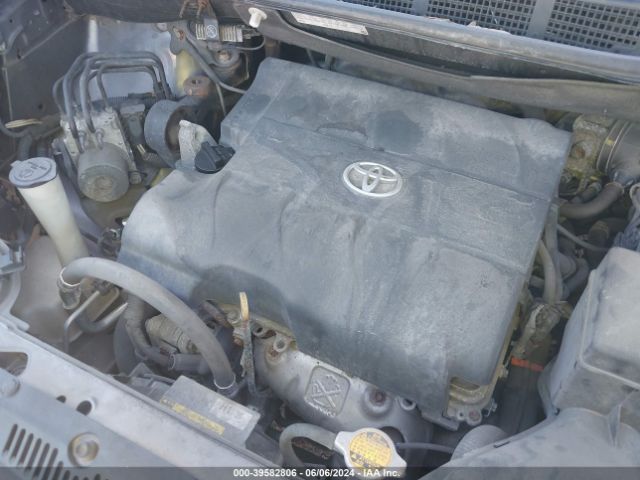 Photo 9 VIN: 5TDKK3DC9GS717674 - TOYOTA SIENNA 