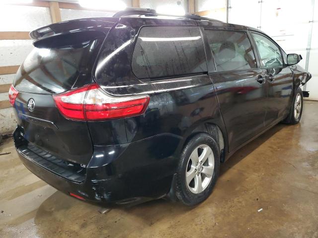 Photo 3 VIN: 5TDKK3DC9GS730036 - TOYOTA SIENNA LE 