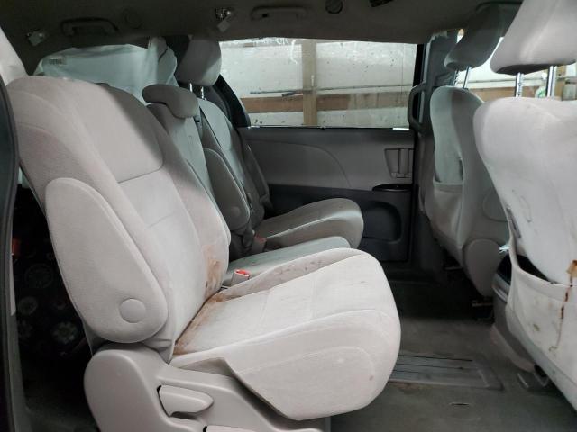 Photo 5 VIN: 5TDKK3DC9GS730036 - TOYOTA SIENNA LE 