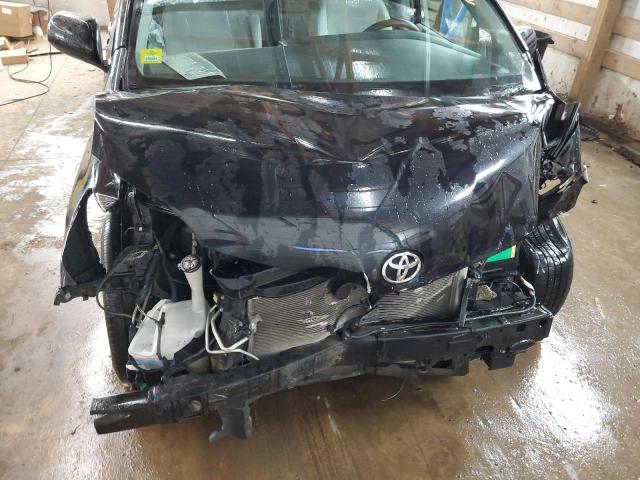 Photo 8 VIN: 5TDKK3DC9GS730036 - TOYOTA SIENNA LE 