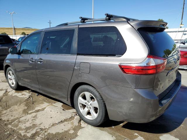 Photo 1 VIN: 5TDKK3DC9GS735916 - TOYOTA SIENNA LE 