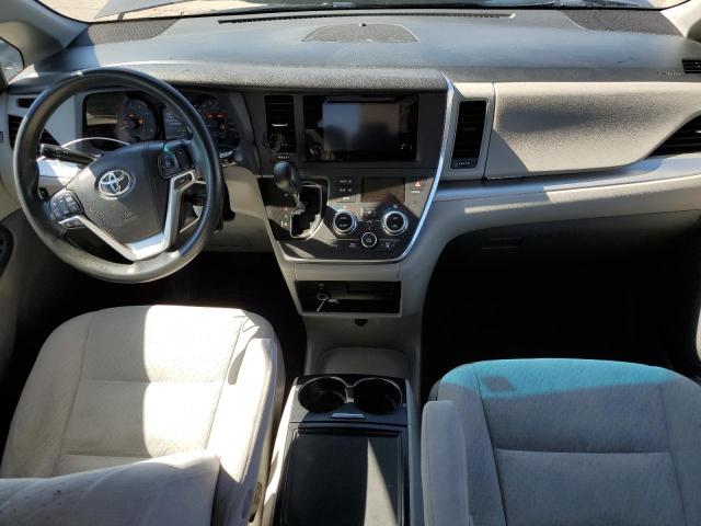 Photo 7 VIN: 5TDKK3DC9GS735916 - TOYOTA SIENNA LE 