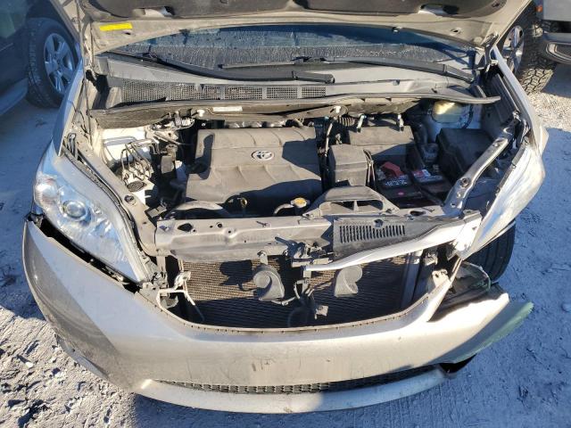 Photo 11 VIN: 5TDKK3DC9GS736967 - TOYOTA SIENNA LE 