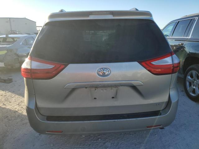 Photo 5 VIN: 5TDKK3DC9GS736967 - TOYOTA SIENNA LE 