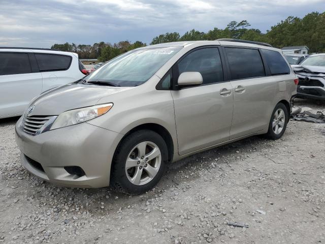 Photo 0 VIN: 5TDKK3DC9GS750559 - TOYOTA SIENNA LE 