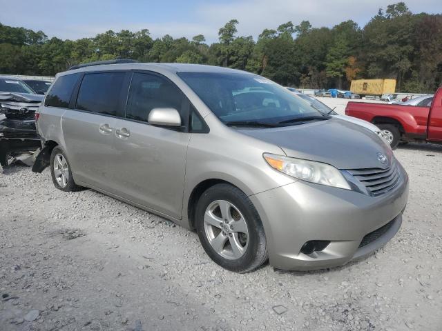 Photo 3 VIN: 5TDKK3DC9GS750559 - TOYOTA SIENNA LE 