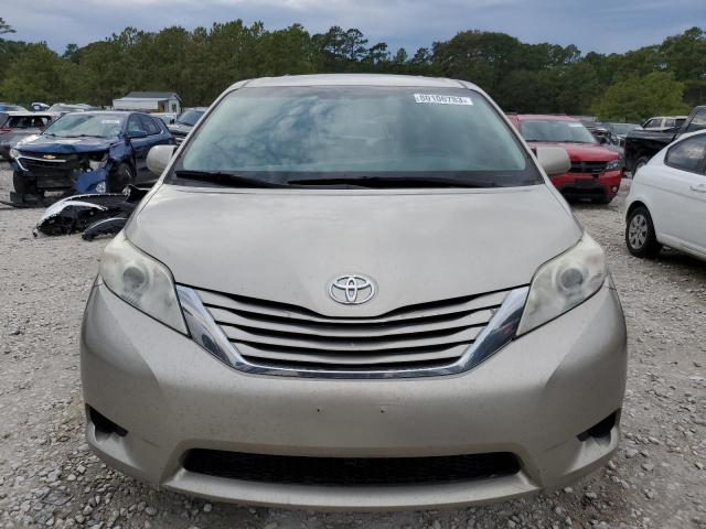 Photo 4 VIN: 5TDKK3DC9GS750559 - TOYOTA SIENNA LE 