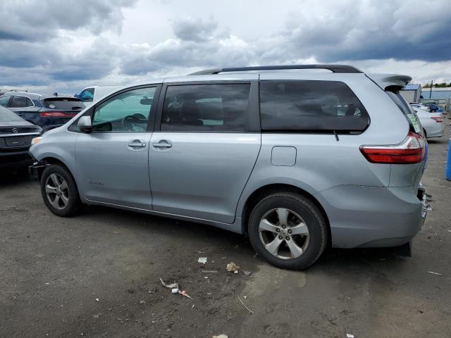 Photo 1 VIN: 5TDKK3DC9GS750870 - TOYOTA SIENNA LE 