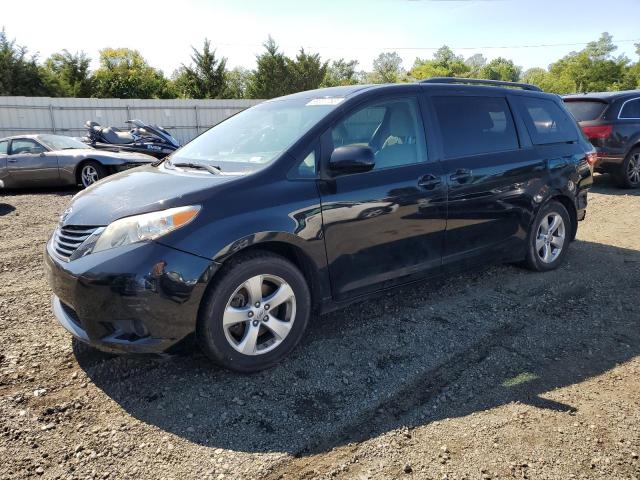 Photo 0 VIN: 5TDKK3DC9GS757169 - TOYOTA SIENNA LE 