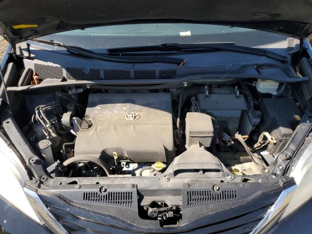 Photo 11 VIN: 5TDKK3DC9GS757169 - TOYOTA SIENNA LE 