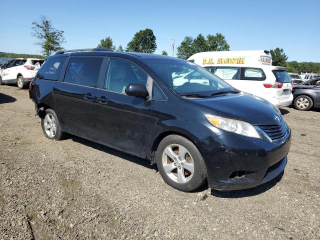 Photo 3 VIN: 5TDKK3DC9GS757169 - TOYOTA SIENNA LE 