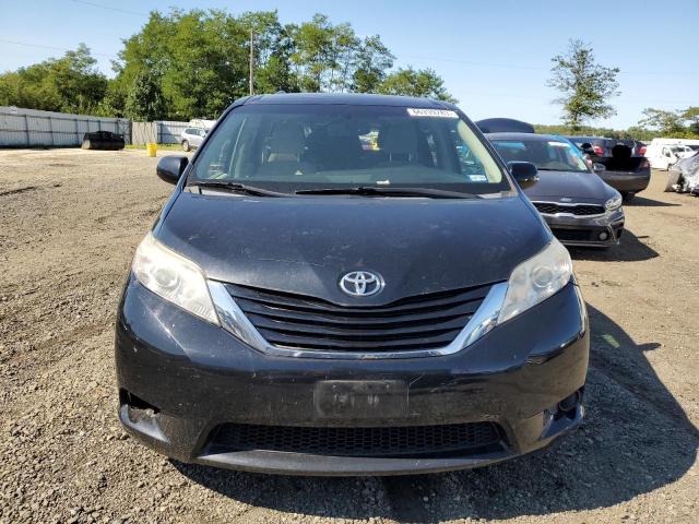 Photo 4 VIN: 5TDKK3DC9GS757169 - TOYOTA SIENNA LE 