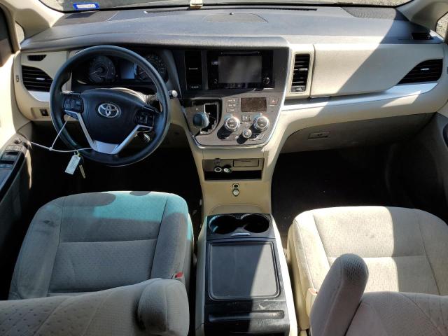 Photo 7 VIN: 5TDKK3DC9GS757169 - TOYOTA SIENNA LE 