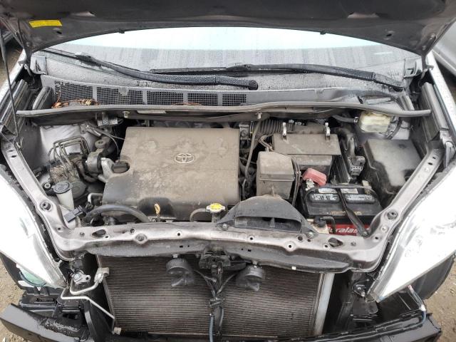 Photo 11 VIN: 5TDKK3DC9GS764722 - TOYOTA SIENNA LE 