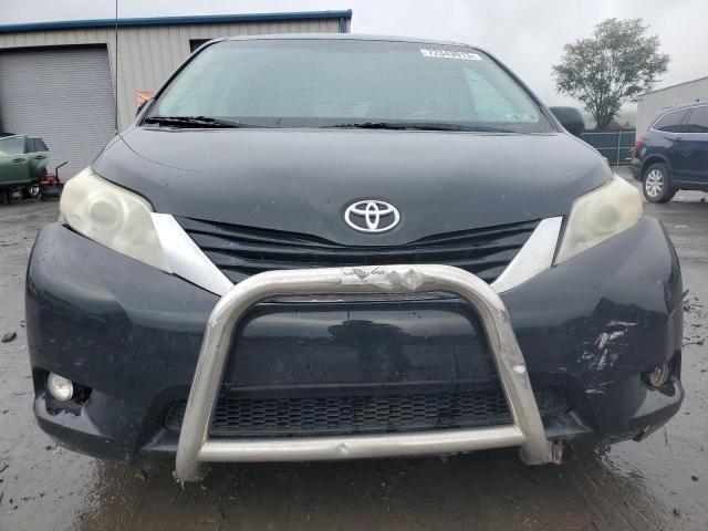 Photo 4 VIN: 5TDKK3DCXBS013296 - TOYOTA ALL MODELS 