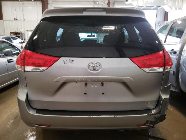 Photo 5 VIN: 5TDKK3DCXBS013766 - TOYOTA SIENNA LE 