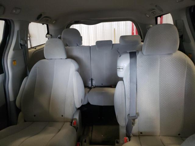 Photo 9 VIN: 5TDKK3DCXBS013766 - TOYOTA SIENNA LE 