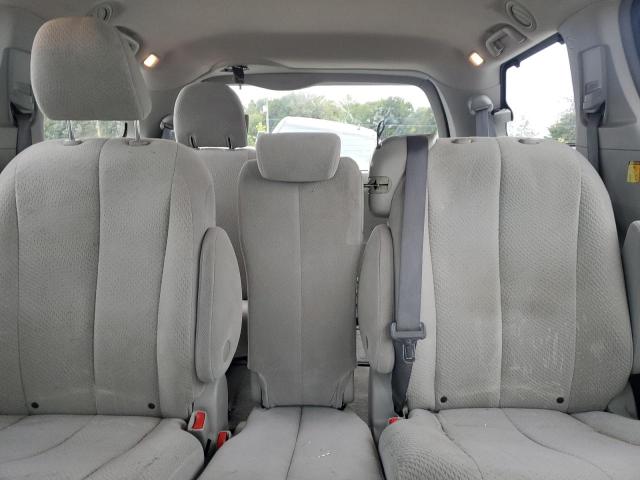 Photo 9 VIN: 5TDKK3DCXBS031166 - TOYOTA SIENNA LE 