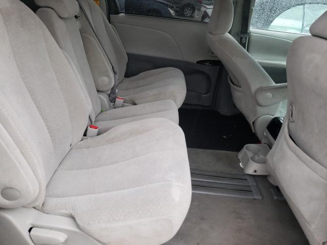 Photo 5 VIN: 5TDKK3DCXBS054978 - TOYOTA SIENNA LE 