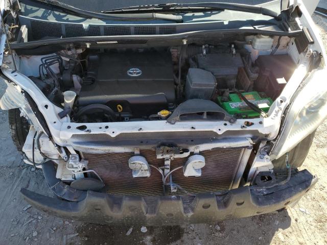 Photo 11 VIN: 5TDKK3DCXBS067942 - TOYOTA SIENNA 