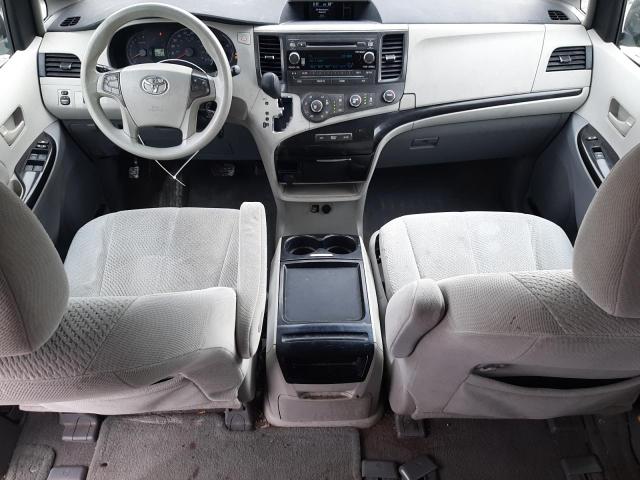 Photo 7 VIN: 5TDKK3DCXBS077984 - TOYOTA SIENNA LE 