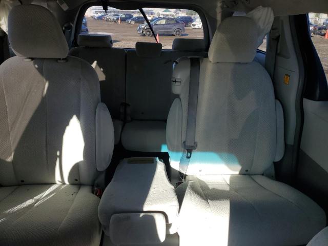 Photo 9 VIN: 5TDKK3DCXBS096650 - TOYOTA SIENNA LE 