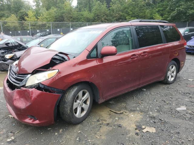 Photo 0 VIN: 5TDKK3DCXBS109753 - TOYOTA SIENNA LE 