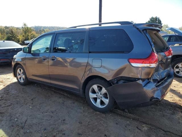 Photo 1 VIN: 5TDKK3DCXBS125662 - TOYOTA SIENNA LE 