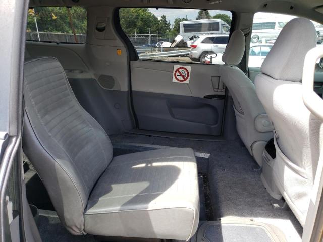 Photo 10 VIN: 5TDKK3DCXBS140971 - TOYOTA SIENNA LE 