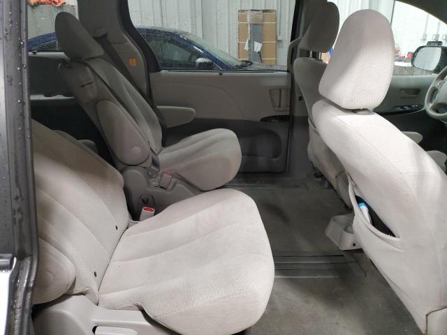 Photo 10 VIN: 5TDKK3DCXBS153896 - TOYOTA ALL MODELS 