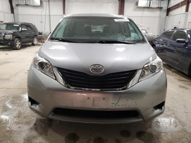 Photo 4 VIN: 5TDKK3DCXBS153896 - TOYOTA ALL MODELS 