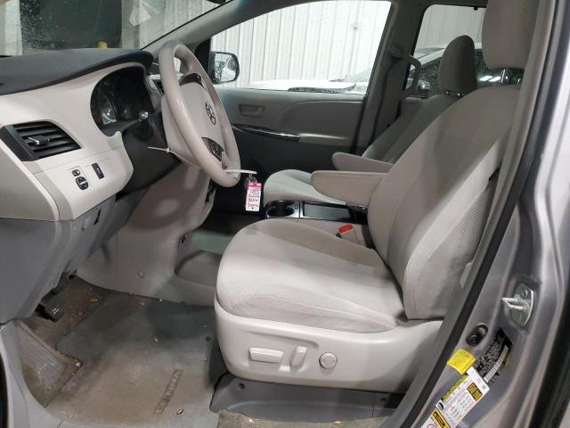 Photo 6 VIN: 5TDKK3DCXBS153896 - TOYOTA ALL MODELS 