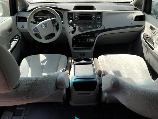 Photo 7 VIN: 5TDKK3DCXBS155017 - TOYOTA SIENNA LE 