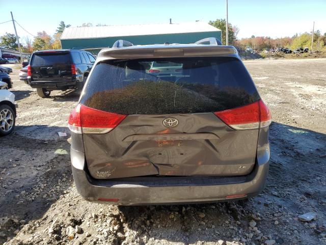 Photo 5 VIN: 5TDKK3DCXBS168124 - TOYOTA SIENNA LE 