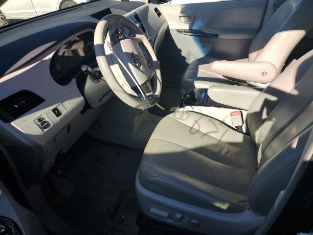 Photo 6 VIN: 5TDKK3DCXBS168124 - TOYOTA SIENNA LE 