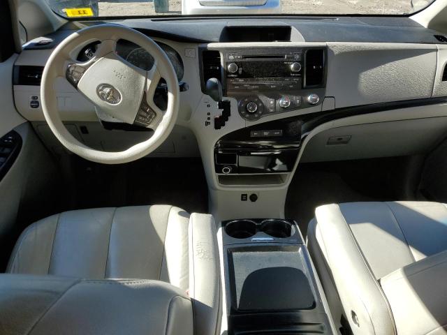 Photo 7 VIN: 5TDKK3DCXBS168124 - TOYOTA SIENNA LE 