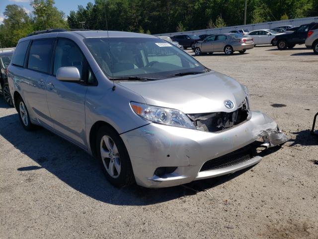 Photo 0 VIN: 5TDKK3DCXBS174960 - TOYOTA SIENNA LE 